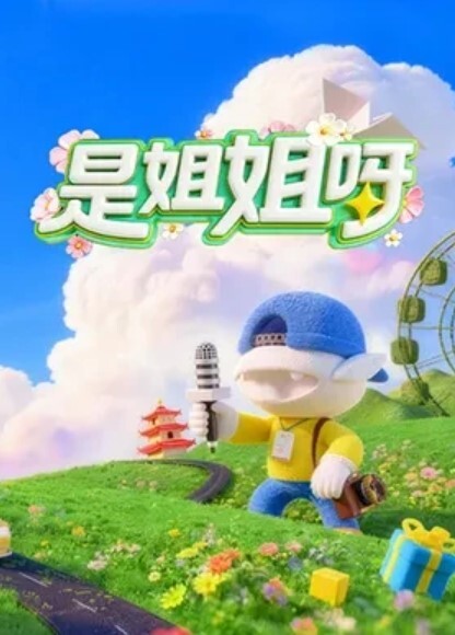 繁花女主角 - 美不胜收