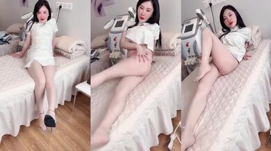 2025年10月最新【熟女福利】丝袜熟女团队，【九妹】，无内丝袜诱惑自慰发骚，风情万种的老A8，太会撩了，荷尔蒙要溢出了 (2)