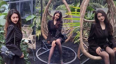 陕西性感人妻 赵雨涵 酒店约炮被老公发现愤怒曝光 深喉口交无套爆操 完美露脸画面劲爆至极！